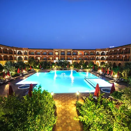 Hotel Dwo Marrakech Ennakhil
